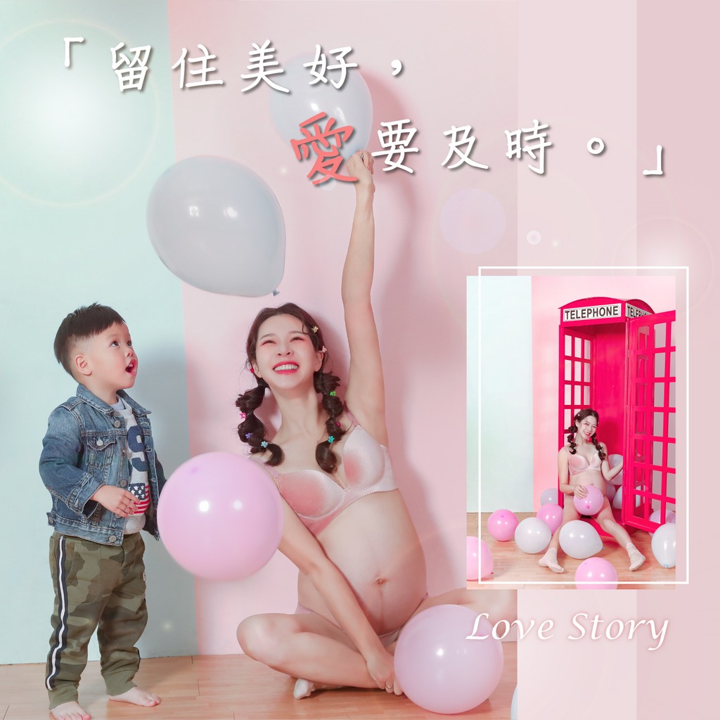 孕婦寫真,孕婦照